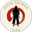 dojo_shinka_logo